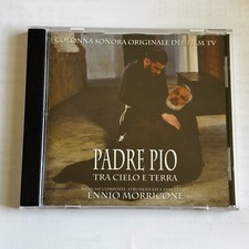 Padre pio tra cielo terra - padre, e