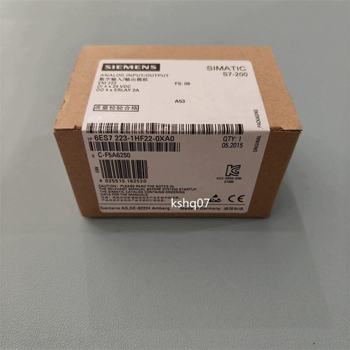 Modulo plc siemens - modulo, s7200cn
