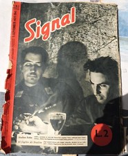 Signal rivista quindicinale