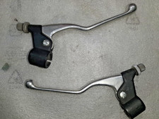 COPPIA LEVE DOMINO PER FANTIC