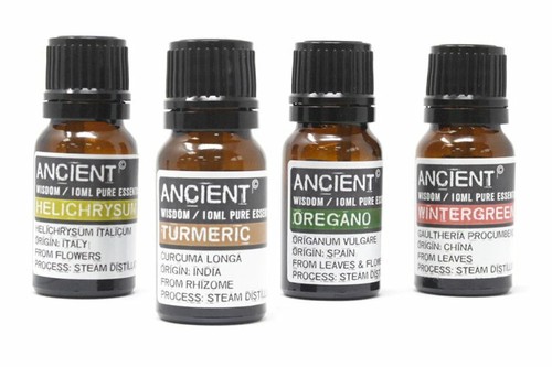 Oli essenziali aromaterapia - oli,