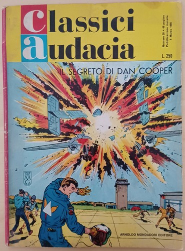 Classici audacia il - audacia , segreto