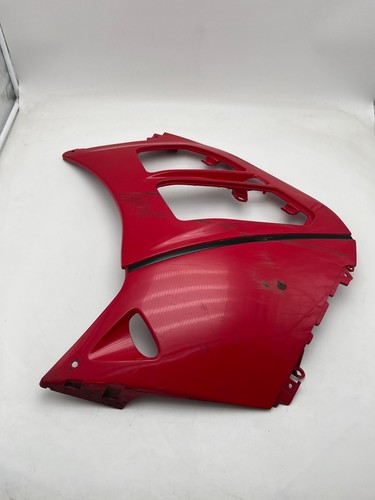 Suzuki rf900 carena - suzuki, laterale