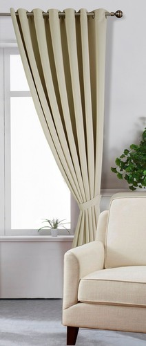 Tenda oscurante extra lunga
