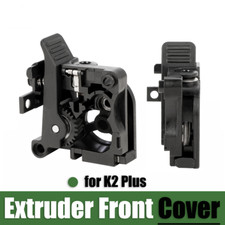 Creality Originale K2 Plus Kit Guscio Anteriore Estruso Stampante 3D Ricambi Accessori