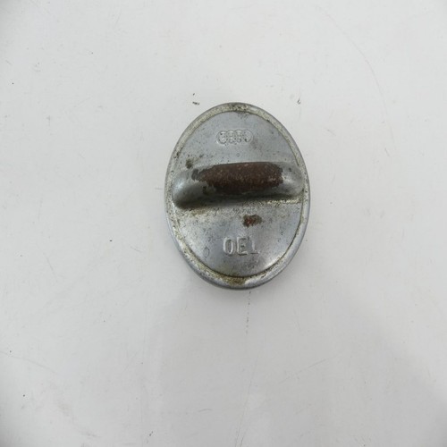 Dkw coperchio olio - dkw,