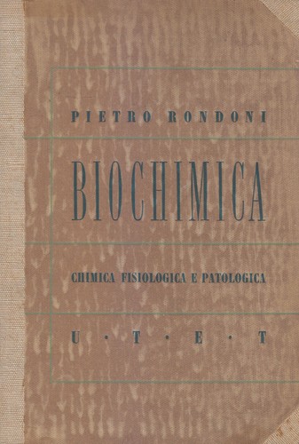 Elementi biochimica chimica - biochimica,