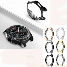 Silicone Slim Protector Case