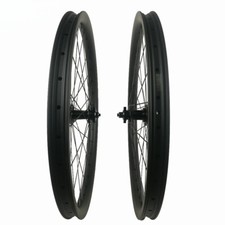 Ruote in carbonio per mountain