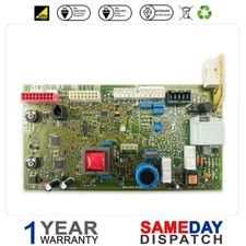 VAILLANT ECOTEC PLUS 824 831 837 937 PCB 0020052093 0020132764