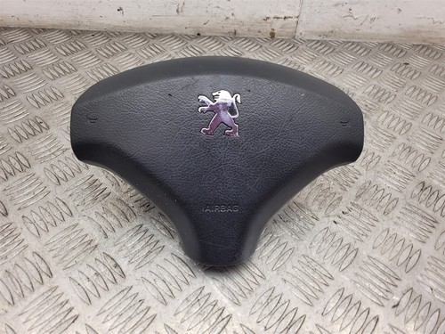 Airbag volante guidatore - volante,