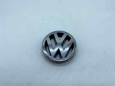 VOLKSWAGEN LOGO EMBLEM SIGA
