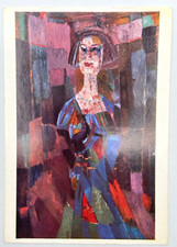 Bruno Cassinari - Ma Femme