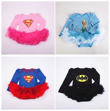 Pagliaccetto bambino fantasia