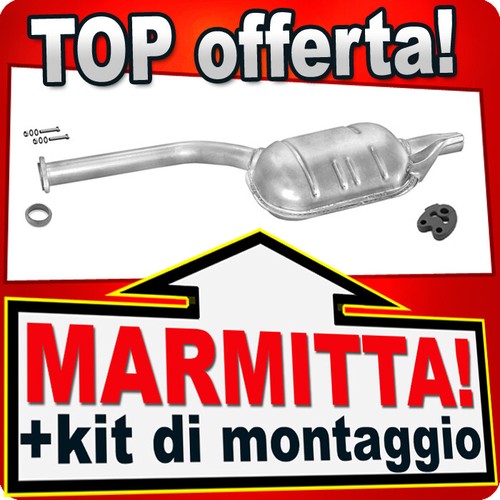 Centrale scarico per - di,