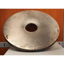 DISCO PROTEZIONE CROCIERA