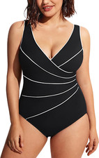 Costume Da Bagno Da Donna Con