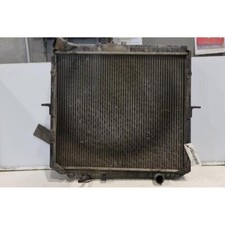 RADIATORE PER KIA K2500 (97-04) 2.5 TD (69KW) D/2476CC 1997