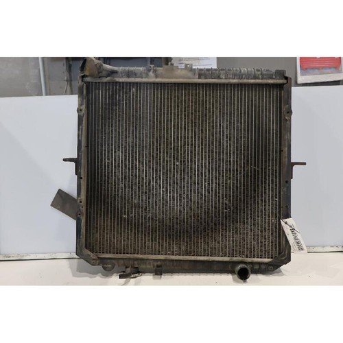Radiatore kia k2500 - kia, (97-04)