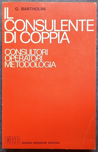 Consulente di - (raro),