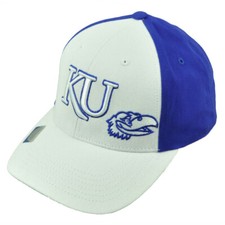 NCAA Kansas Jayhawks Blu