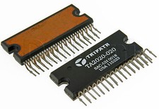 TA2020-020 Circuito integrato