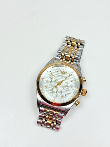 Orologio emporio armani uomo - orologio,