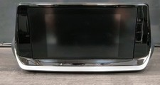 SCHERMO DISPLAY PEUGEOT 208 Serie 983812968001 (19 24)