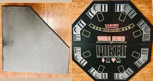 World series poker - world,