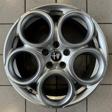 KIT 4 Cerchi in lega ALFA