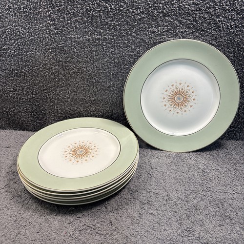 Piatti grindley bianco - 6,
