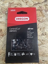 Catena Motosega Oregon