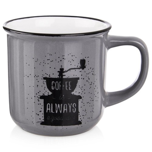 Tazza caffè ceramica - tazza, da