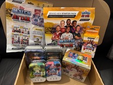 Lotto Lavoro Topps Match Attax