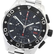 Orologio Uomo Automatico TAG
