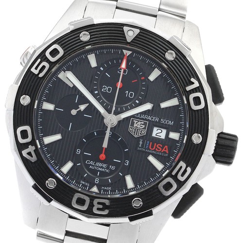 Orologio uomo automatico tag - automatico,