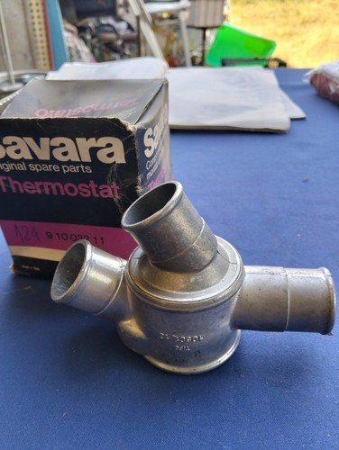 Termostato fiat 124 - fiat,
