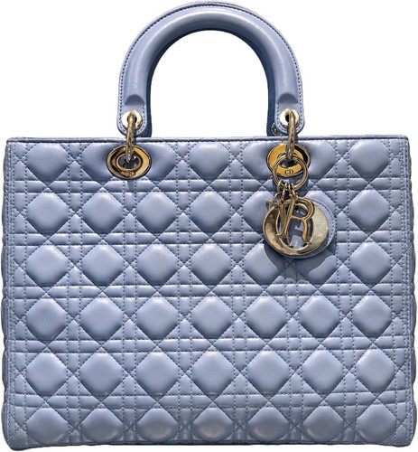 Lady dior modello grande - grande,