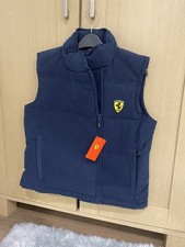 Giacca gilet smanicato donna