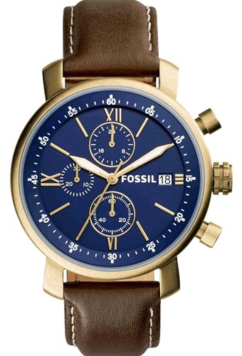 Orologio polso fossil rhett - orologio,