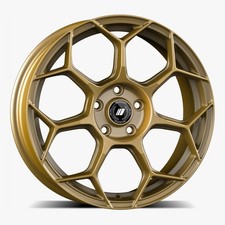 4 Cerchi GMP RACEWAY Gold Oro
