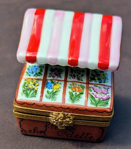 Scatola originale collezione