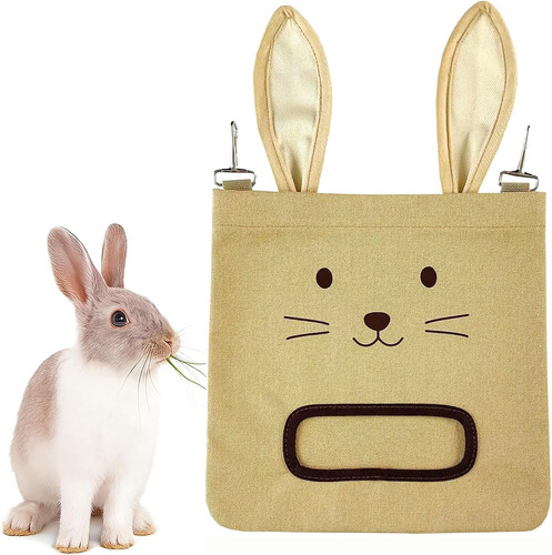 Borsa per mangiatoia fieno - per,