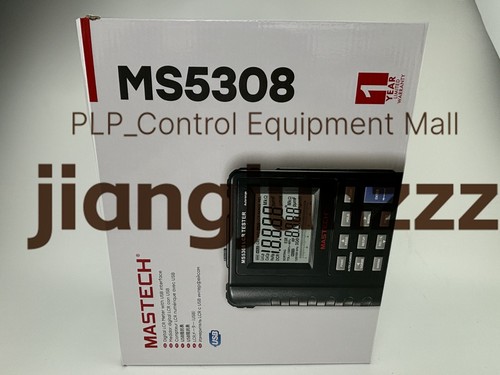 Nuovo mastech ms5308 - nuovo,