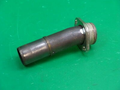 Rear exhaust manifold suzuki - rear,