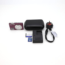 Nikon Coolpix S3000 12