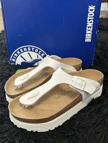 Birkenstock sandali - birkenstock, 💅