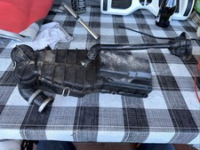 Moto Guzzi Nevada 750 Scatola