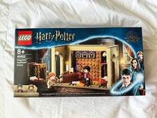 LEGO Harry Potter: Hogwarts