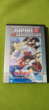 video dvd anime inuyasha the